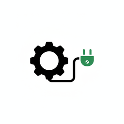 Icon Automatisierung